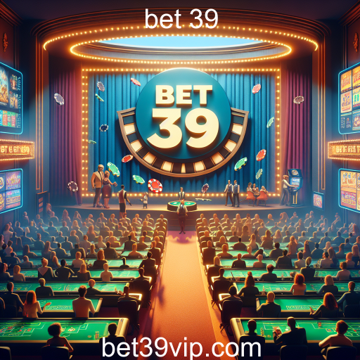Desvendando as Promoções do Bet 39: Oportunidades Imperdíveis para Jogadores