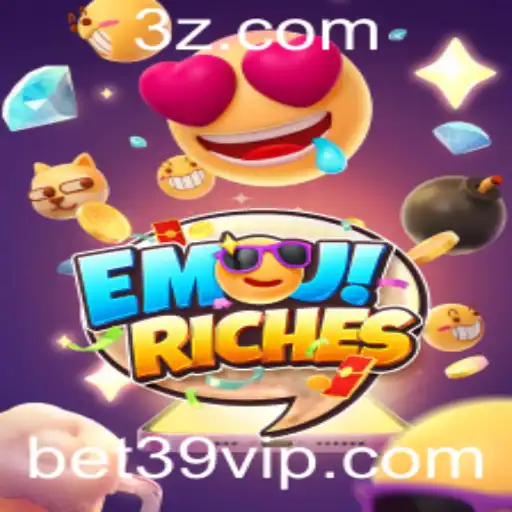 Explorando EmojiRiches: Um Novo Mundo de Emoções em Apostas