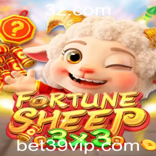 Explorando o Jogo FortuneSheep: A Emoção da Aposta 'bet 39'