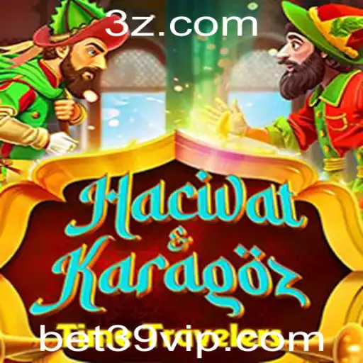 Explorando o Fascinante Mundo de HacivatandKaragoz e Seu Inovador Mecanismo 'Bet 39'