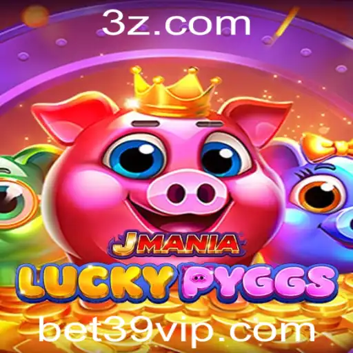 Aventuras em JManiaLuckyPyggs: Um Guia Completo para Jogar e Apostar com 'Bet 39'