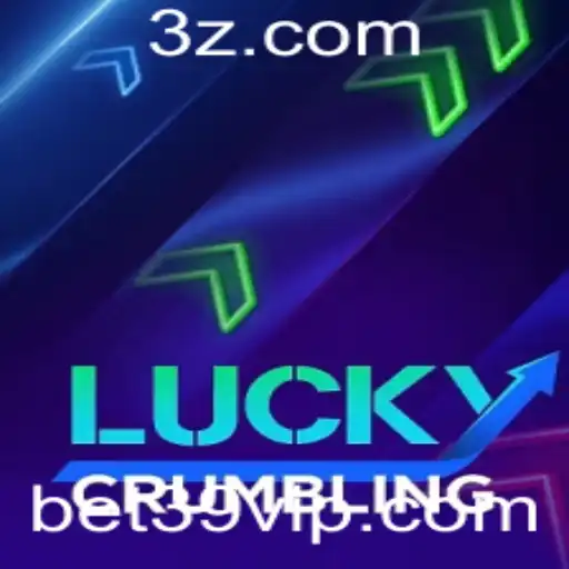 Descubra o Mundo de LuckyCrumbling: Aposta e Estratégia em 'Bet 39'