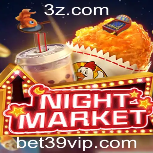 Descubra o Fascinante Mundo de NIGHTMARKET e a Emoção de 'Bet 39'