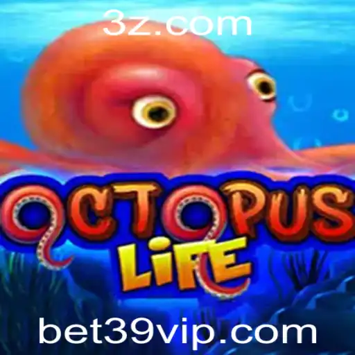 Explorando o Universo de OctopusLife: A Emoção do Jogo Virtual com 'Bet 39'