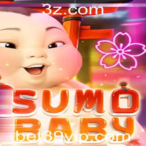 SumoBaby: A Inovadora Experiência de Jogo que Mistura Estratégia e Diversão