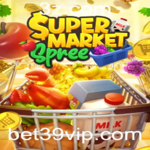 Explorando as Regras e a Dinâmica do Jogo SupermarketSpree com Enfoque em Bet 39