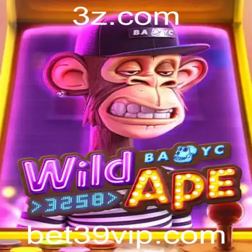 Explorando o Fascinante Universo do Jogo WildApe3258: Um Mergulho nas Suas Regras e Mecânicas