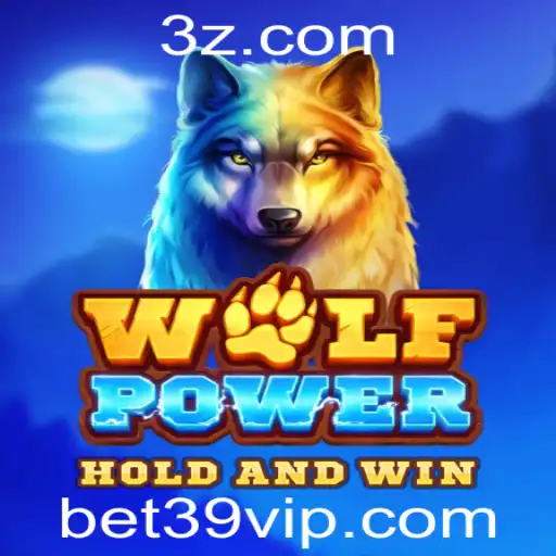 WolfPower: Descubra a Aventura Emocionante com a Palavra-chave Bet 39